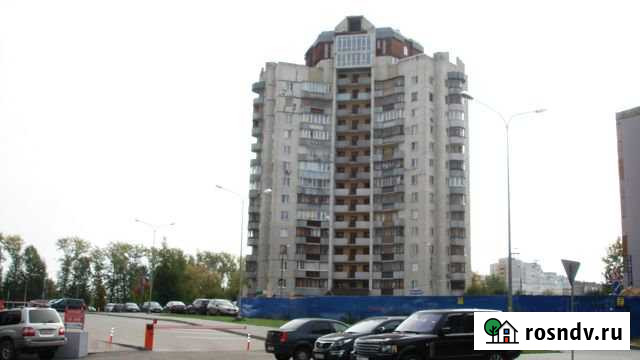 5-комнатная квартира, 240 м², 17/17 эт. на продажу в Нижнем Новгороде Нижний Новгород - изображение 1