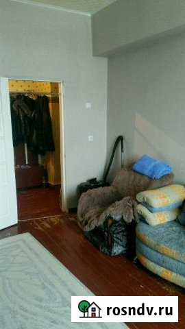 Комната 22 м² в 3-ком. кв., 4/5 эт. на продажу в Каменске-Уральском Каменск-Уральский - изображение 1