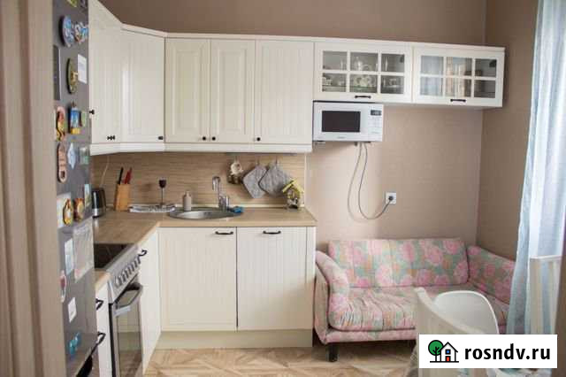 1-комнатная квартира, 39 м², 3/18 эт. на продажу в Мытищах Мытищи - изображение 1