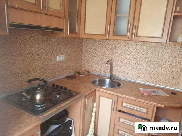 2-комнатная квартира, 45 м², 3/4 эт. на продажу в Звенигороде Звенигород - изображение 1