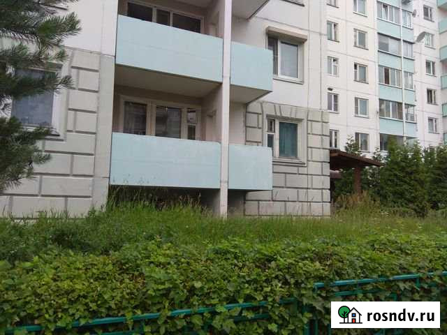 2-комнатная квартира, 68 м², 1/10 эт. на продажу в Барвихе Барвиха - изображение 1