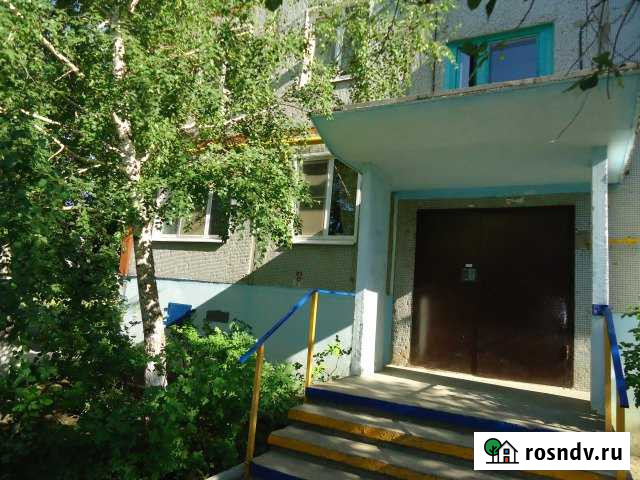 1-комнатная квартира, 30 м², 1/5 эт. на продажу в Камышине Камышин - изображение 1