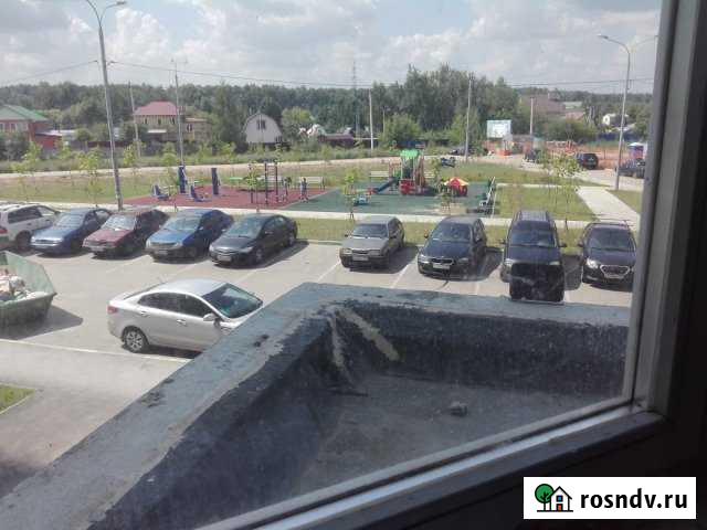 Квартира-студия, 26 м², 2/17 эт. на продажу в Домодедово Домодедово - изображение 1