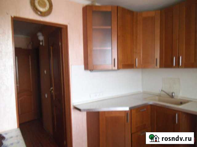 2-комнатная квартира, 52 м², 6/9 эт. на продажу в Красково Красково - изображение 1