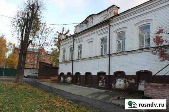 Продажа здания в центре города 345 кв.м. Ульяновск