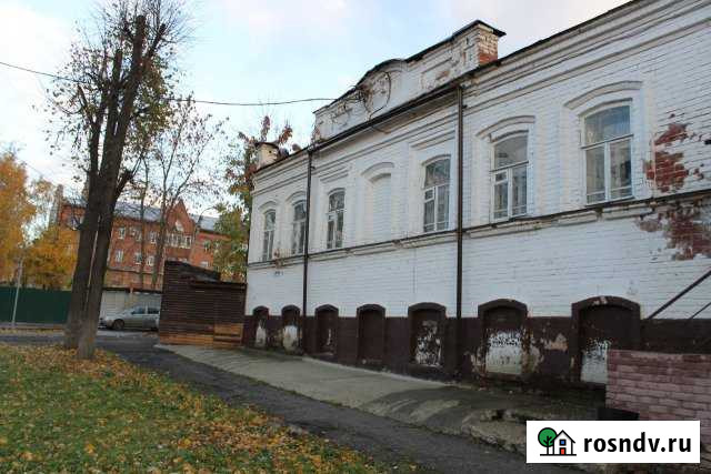 Продажа здания в центре города 345 кв.м. Ульяновск - изображение 1