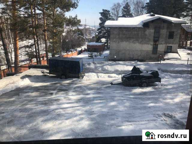 Таунхаус 315 м² на участке 20 сот. на продажу в Новокузнецке Новокузнецк - изображение 1