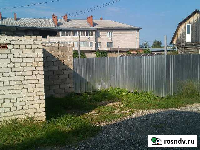 Машиноместо 16 м² на продажу в Ряжске Ряжск - изображение 1