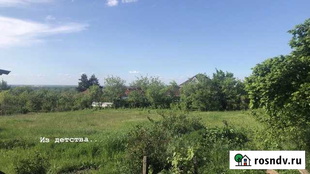 Участок ИЖС 13 сот. на продажу в Холмской Холмская - изображение 1