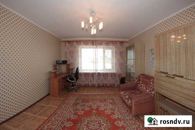 2-комнатная квартира, 57 м², 5/5 эт. на продажу в Надыме Надым - изображение 1