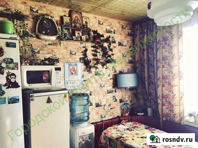 2-комнатная квартира, 54 м², 5/5 эт. на продажу в Жуковском Жуковский - изображение 1