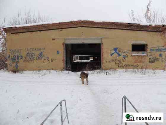 Производственное помещение, 1300 кв.м. Оренбург