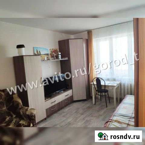 1-комнатная квартира, 34 м², 6/9 эт. на продажу в Туймазах Туймазы - изображение 1