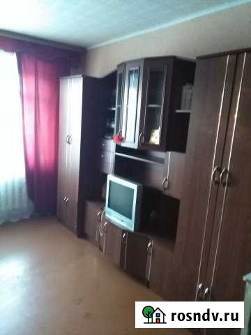 Комната 18 м² в 1-ком. кв., 3/6 эт. на продажу в Саранске Саранск - изображение 1