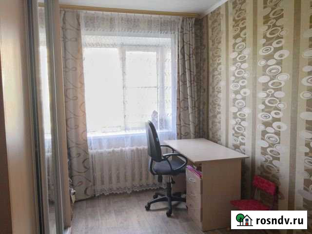 2-комнатная квартира, 45 м², 1/5 эт. на продажу в Суворове Суворов - изображение 1