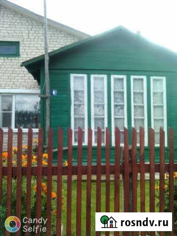 Дом 65 м² на участке 13 сот. на продажу в Вязьме Вязьма - изображение 1