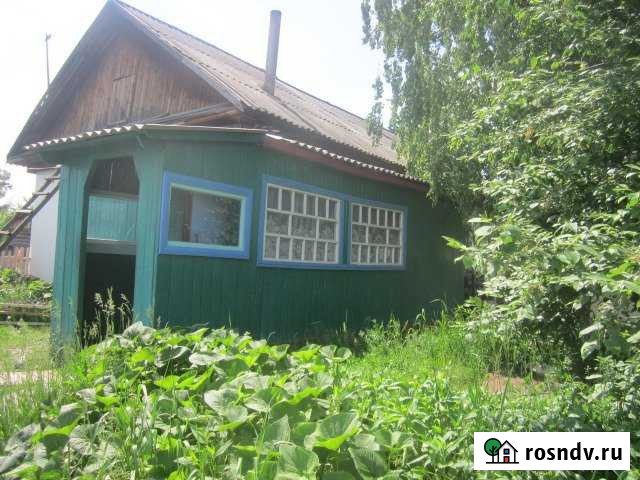 Дом 60 м² на участке 14 сот. на продажу в Заринске Заринск - изображение 1