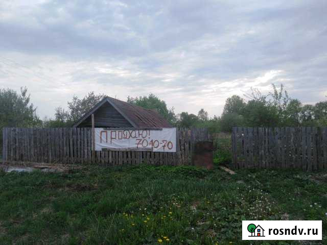 Участок ИЖС 18 сот. на продажу в Йошкар-Оле Йошкар-Ола - изображение 1