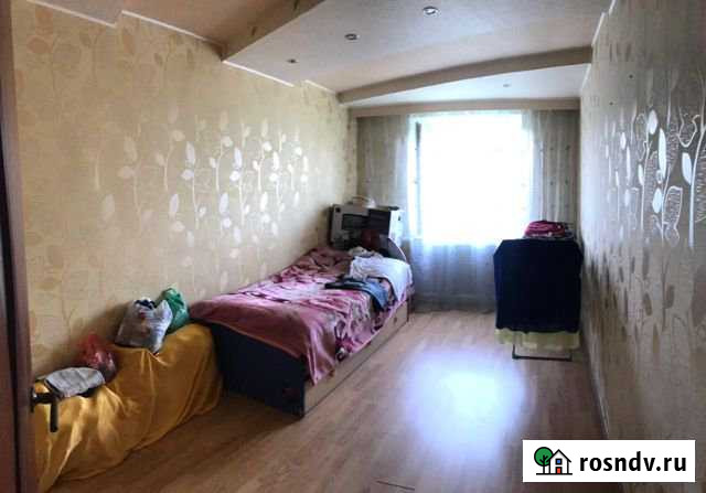 2-комнатная квартира, 47 м², 4/5 эт. на продажу в Усть-Лабинске Усть-Лабинск - изображение 1