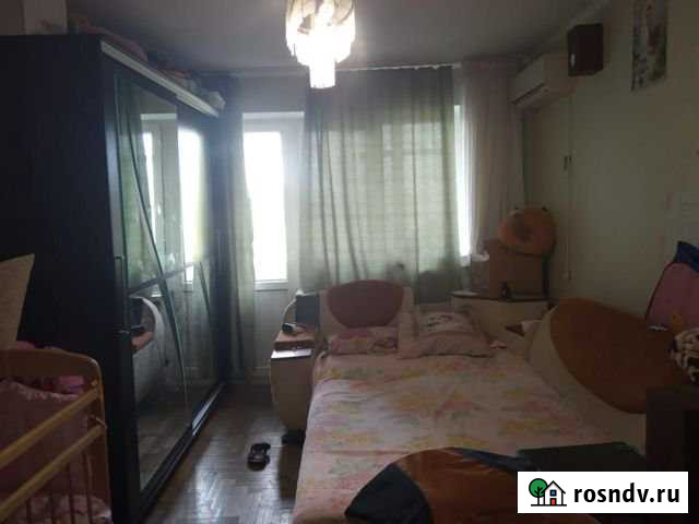 1-комнатная квартира, 33 м², 2/5 эт. на продажу в Армавире Армавир - изображение 1