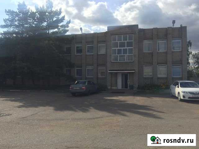 Офисное помещение, 100 кв.м. Нижнекамск - изображение 1