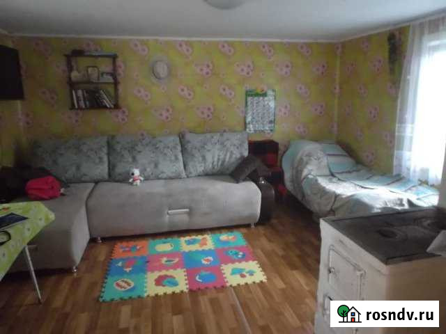 Дача 49 м² на участке 6.8 сот. на продажу в Шалинском Шалинское - изображение 1