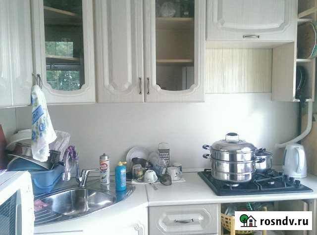 Комната 14 м² в 2-ком. кв., 1/5 эт. в аренду на длительный срок в Махачкале Махачкала - изображение 1