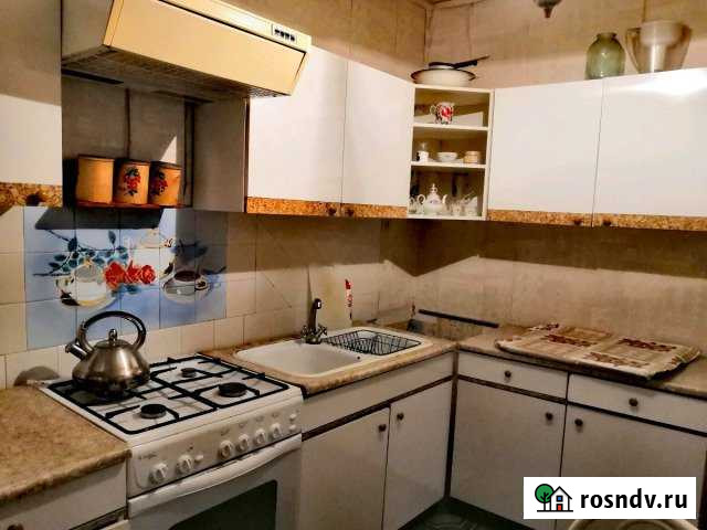 3-комнатная квартира, 69 м², 8/9 эт. на продажу в Кропоткине Кропоткин - изображение 1