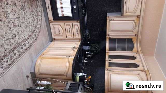 3-комнатная квартира, 74 м², 2/4 эт. на продажу в Северодвинске Северодвинск - изображение 1