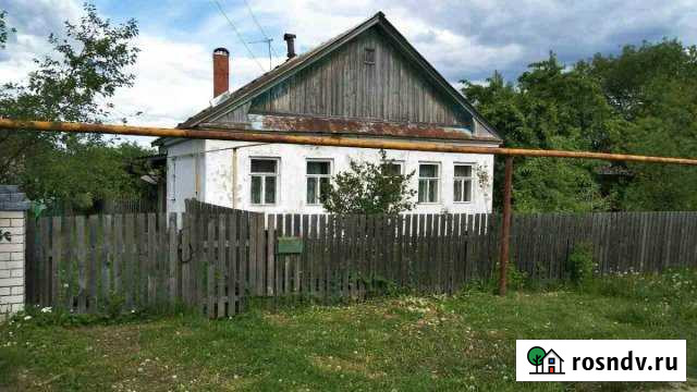 Дом 47 м² на участке 10 сот. на продажу в Суроватихе Суроватиха - изображение 1