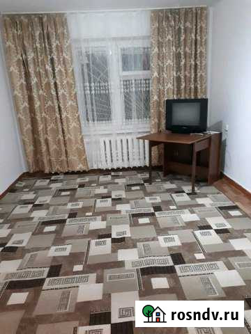 1-комнатная квартира, 31 м², 1/5 эт. в аренду на длительный срок в Нарткале Нарткала - изображение 1