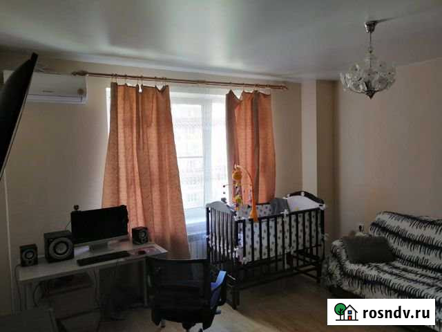 2-комнатная квартира, 67 м², 5/10 эт. на продажу в Батайске Батайск - изображение 1