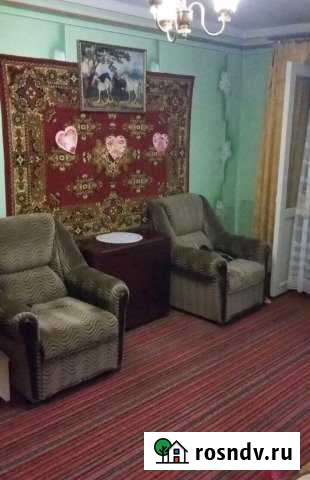 2-комнатная квартира, 41 м², 3/4 эт. на продажу в Аксае Ростовской области Аксай - изображение 1