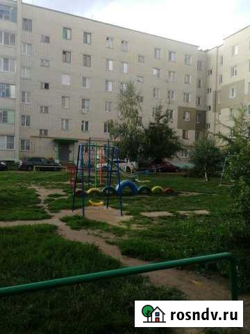 2-комнатная квартира, 46 м², 5/6 эт. на продажу в Строителе Тамбовской области Строитель - изображение 1