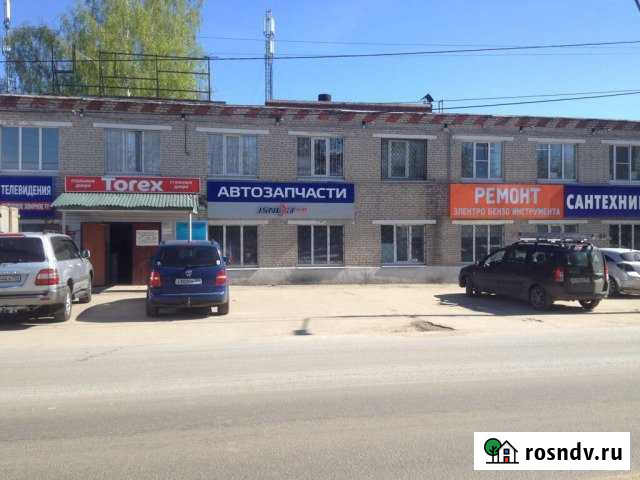 100кв.м., Помещение под торговлю, офис, услуги Пушкино - изображение 1