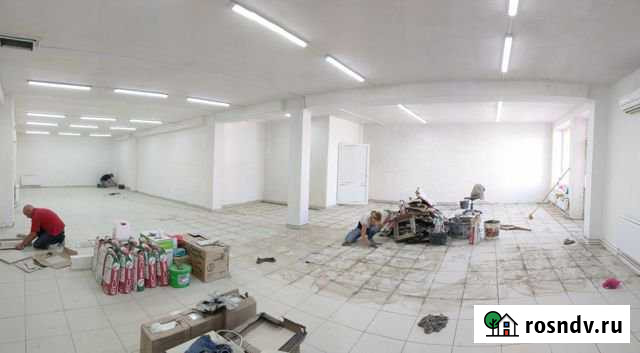 149 кв.м., 1этаж Аренда помещения на Русском поле Таганрог - изображение 1