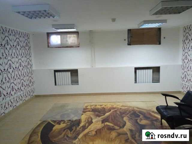 28-124кв.м. торговое в цоколе нового заселенного д Пушкин - изображение 1