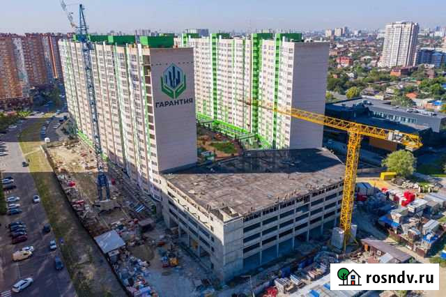 284 кв.м. под кафе или любой другой бизнес Краснодар - изображение 1