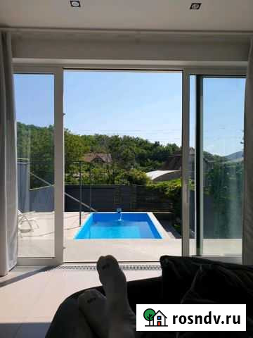 Villa bianca/семейный отель хайтек/обмен Джубга кп - изображение 1