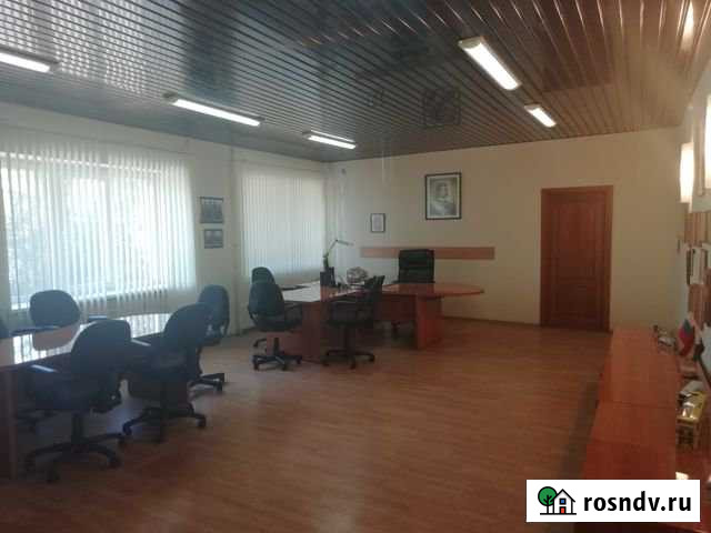 VIP Офис, 210 кв.м., (Всё включено) Аксай - изображение 1