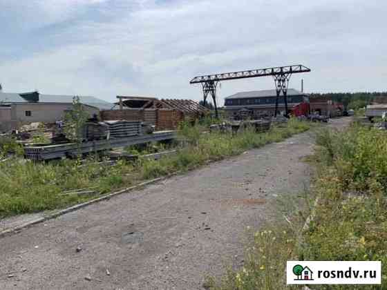 Административно складское Новосибирск