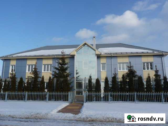 Административный центр, 1722.2 кв.м. Липецк - изображение 1