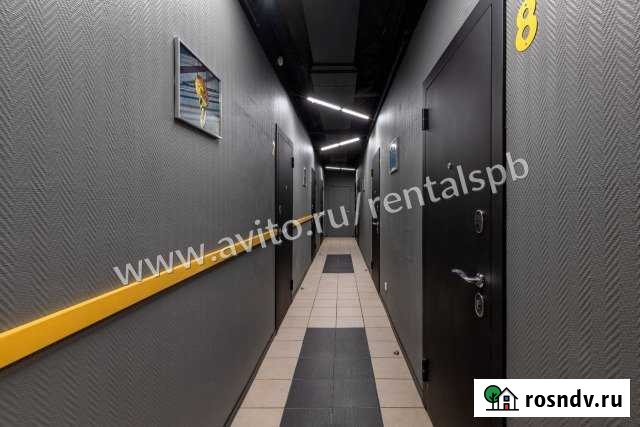 Апарт-отель 195 кв.м. нежилое аренда кио выкупное Санкт-Петербург - изображение 1