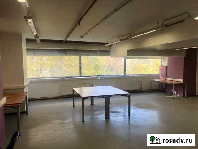 Аренда 131 м2 под офис, банк, рабочее место, м Москва - изображение 1