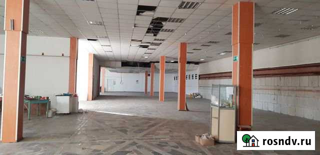 Аренда 150/300/500/1000 кв.м. в Комсомольском районе Тольятти - изображение 1