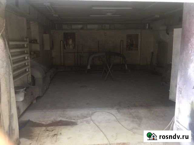 Аренда кузовного бокса Ковров - изображение 1