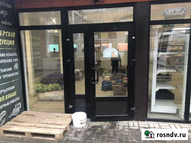 Аренда Магазина Зарайск - изображение 1