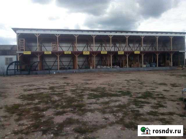Аренда навесов Уваровка - изображение 1
