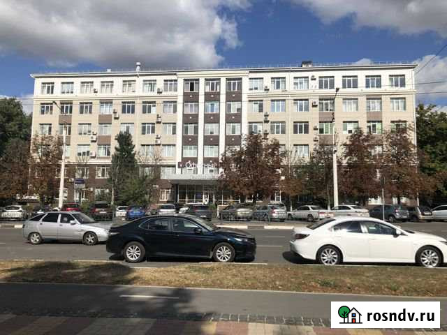 Аренда офиса от 15 до 60 м2 Белгород - изображение 1