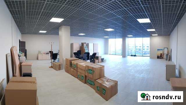 Аренда офиса площадью 137 кв. м Новоивановское - изображение 1